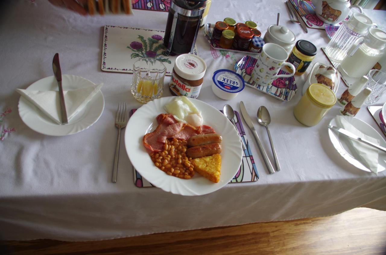 Bed and Breakfast Carrig Lios Thurso Exterior foto